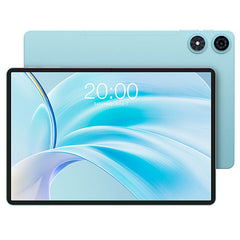 Teclast Tablet PC P50 4G, 8GB & 128GB, 10.9Inch, 7000Mah, Blue - TLA002