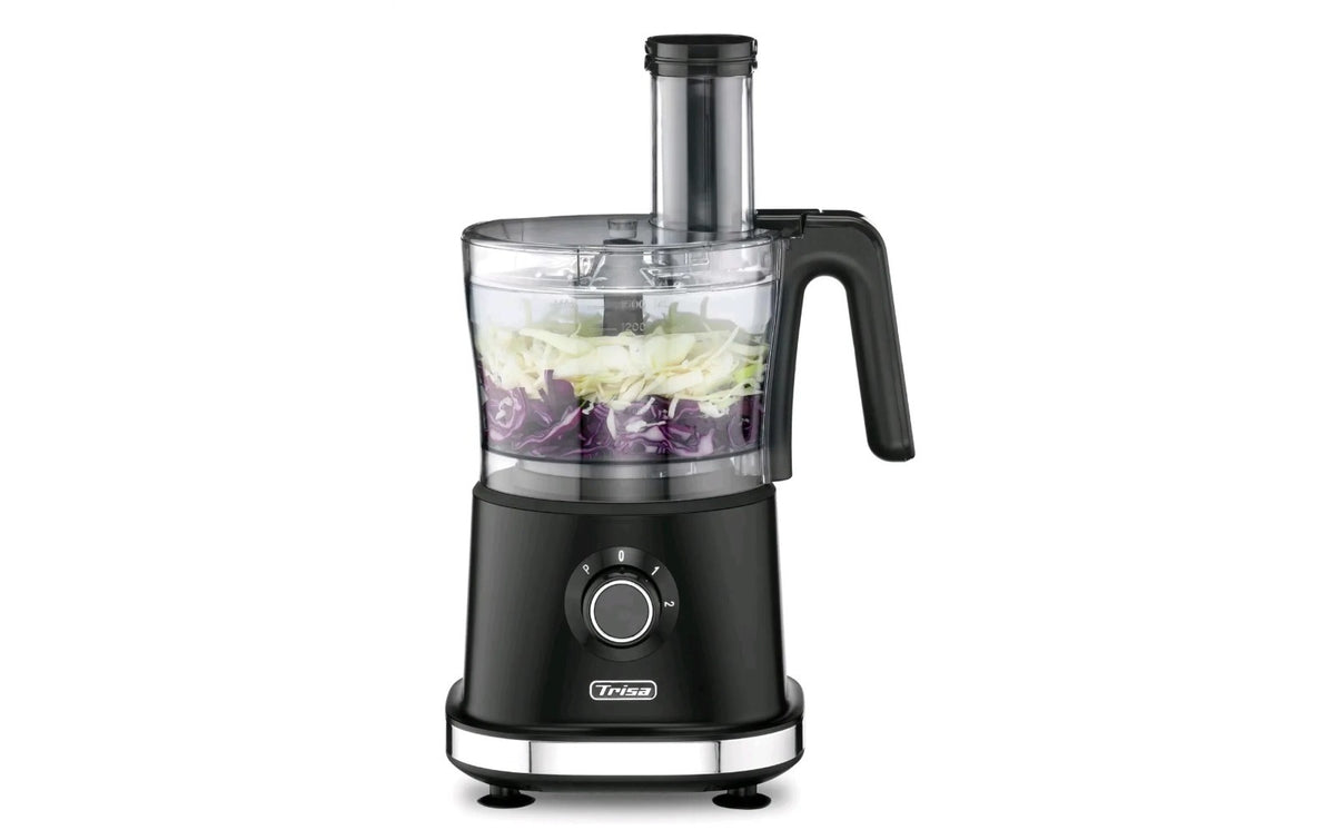 Teresa Food Processor – 600W