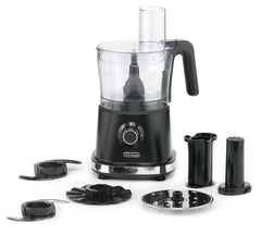 Teresa Food Processor – 600W