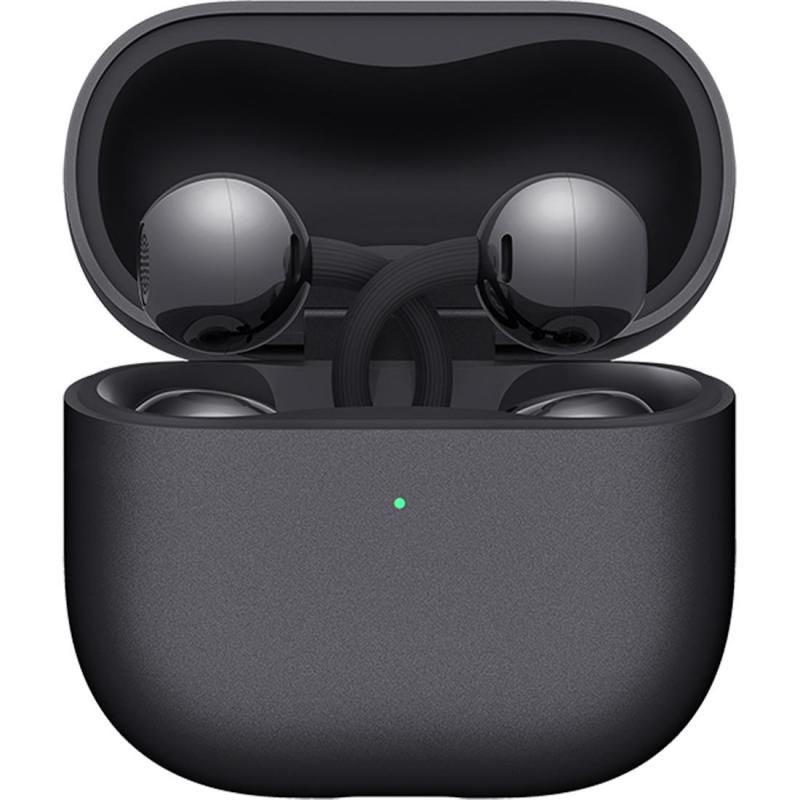 Huawei Earbuds Freeclip2, Black - 6942103169434