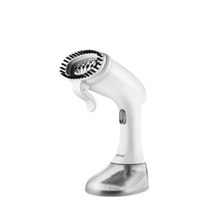 Mega Portable Garment Steamer, Two Steam Levels, 2000Watts, White - HJ-3030