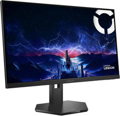 Lenovo Legion 27 1r Gaming Monitor 27 Inch Full Hd Ips Wled 280hz 0.5ms (hdmi 2.1) (tilt, Swivel, Pivot, Height Adjust Stand)