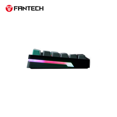 Fantech Atom PRO96 mechanical gaming keyboard for computer setup