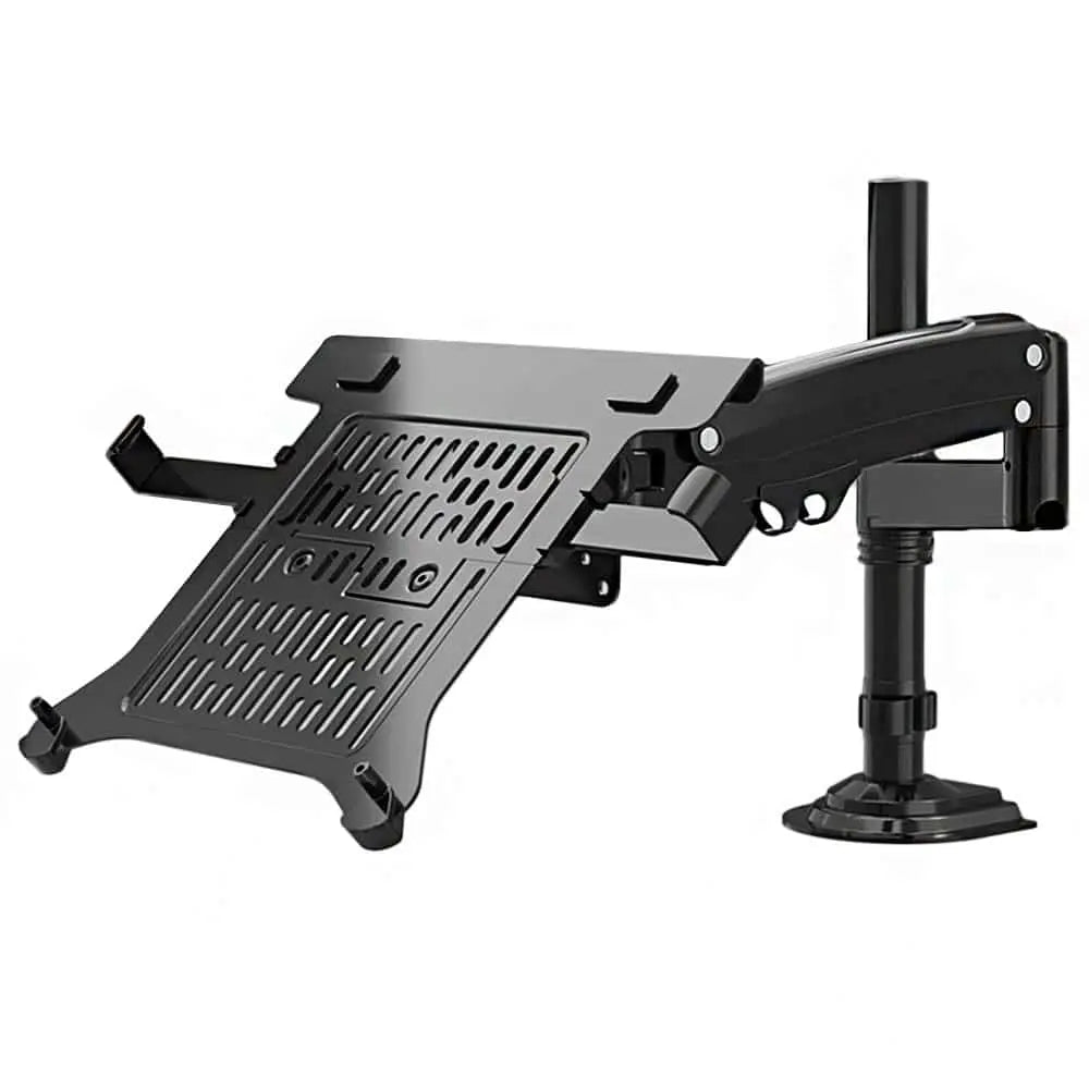 North Bayou Bayou H100 monitor stand for display mounting