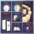 SONOFF RGB Wi - Fi smart light bulb for smart home lighting