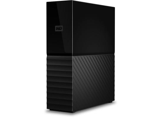 WD SATA portable external hard drive for data storage