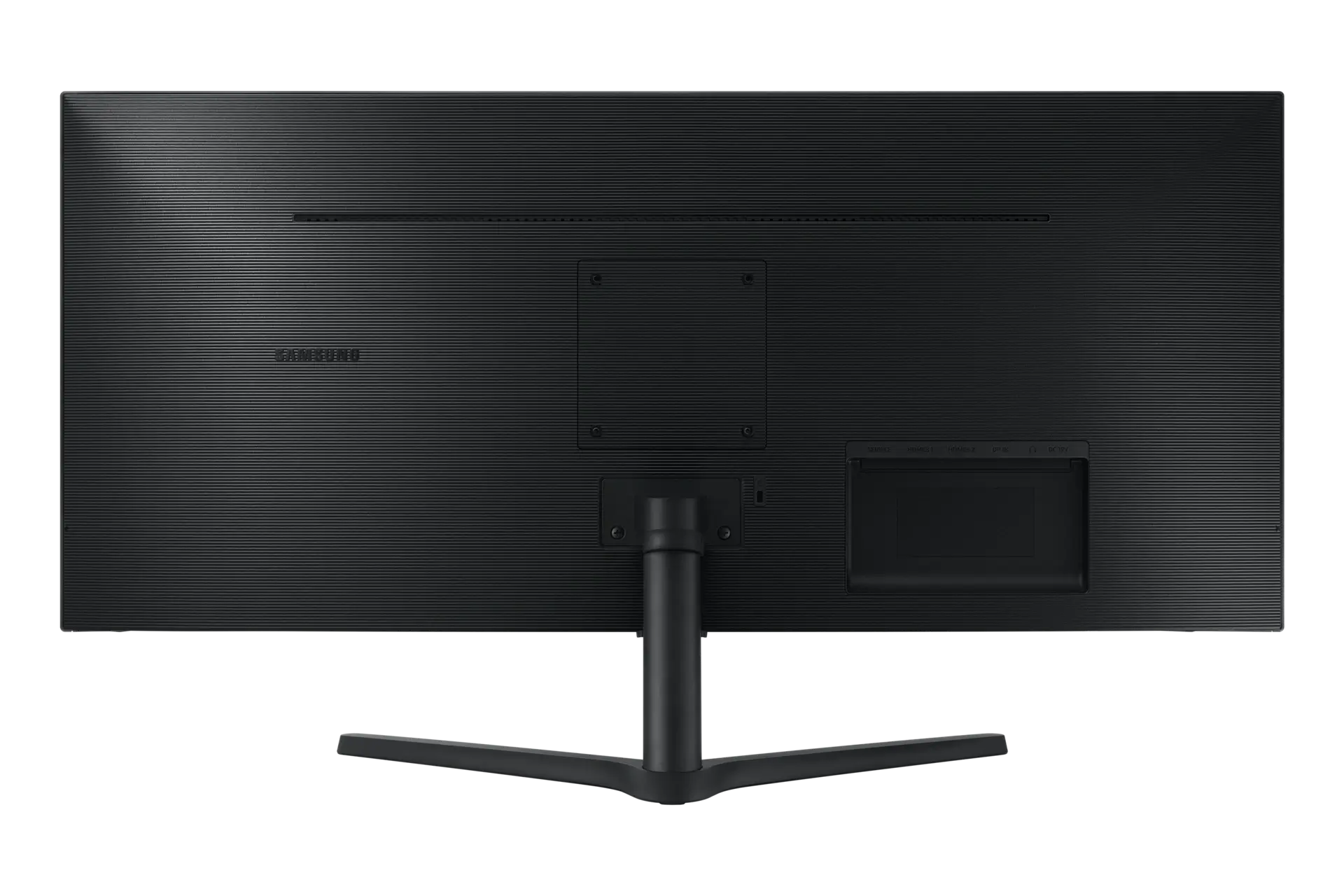 Samsung Viewfinity monitor for display setup