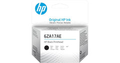 HP 6ZA17AE Black Printhead (6ZA17AE), toners and inks hp toners inks