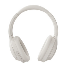 WIWU TD-08 ELITE HEADSET WIRELESS PUREBASS HF SOUND - Black - WHITE