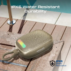 Promate Tingz.Titanium, Wireless Speaker