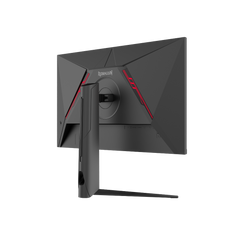 Redragon DIDON GMU2781SUC DUAL MODE Fast IPS , Flat , 3840 * 2160 (4k) ,(4K 160 Hz - FHD 320Hz)