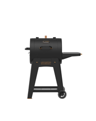 Pit Boss Lexington Charcoal – Onyx Edition