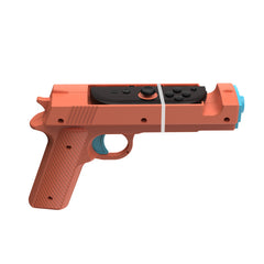 DOBE SHOOTING GAME BLASTER GRIP FOR N SWITCH 2 JOYPAD