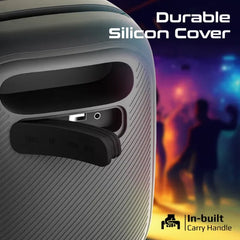 Promate Strike-40, Wireless Speaker