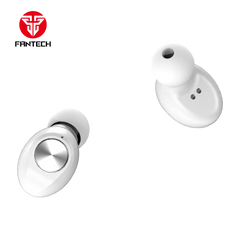 FANTECH WAVE 14 TW14 TRUE WIRELESS EARBUDS - WHITE