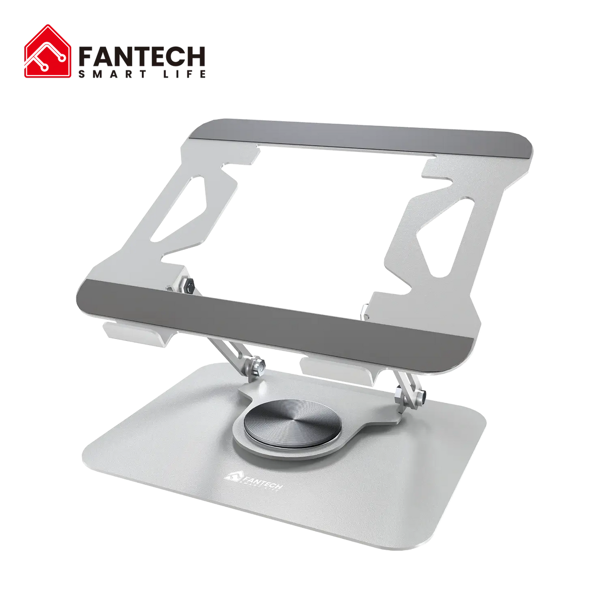 FANTECH NS10 LAPTOP STAND SILVER