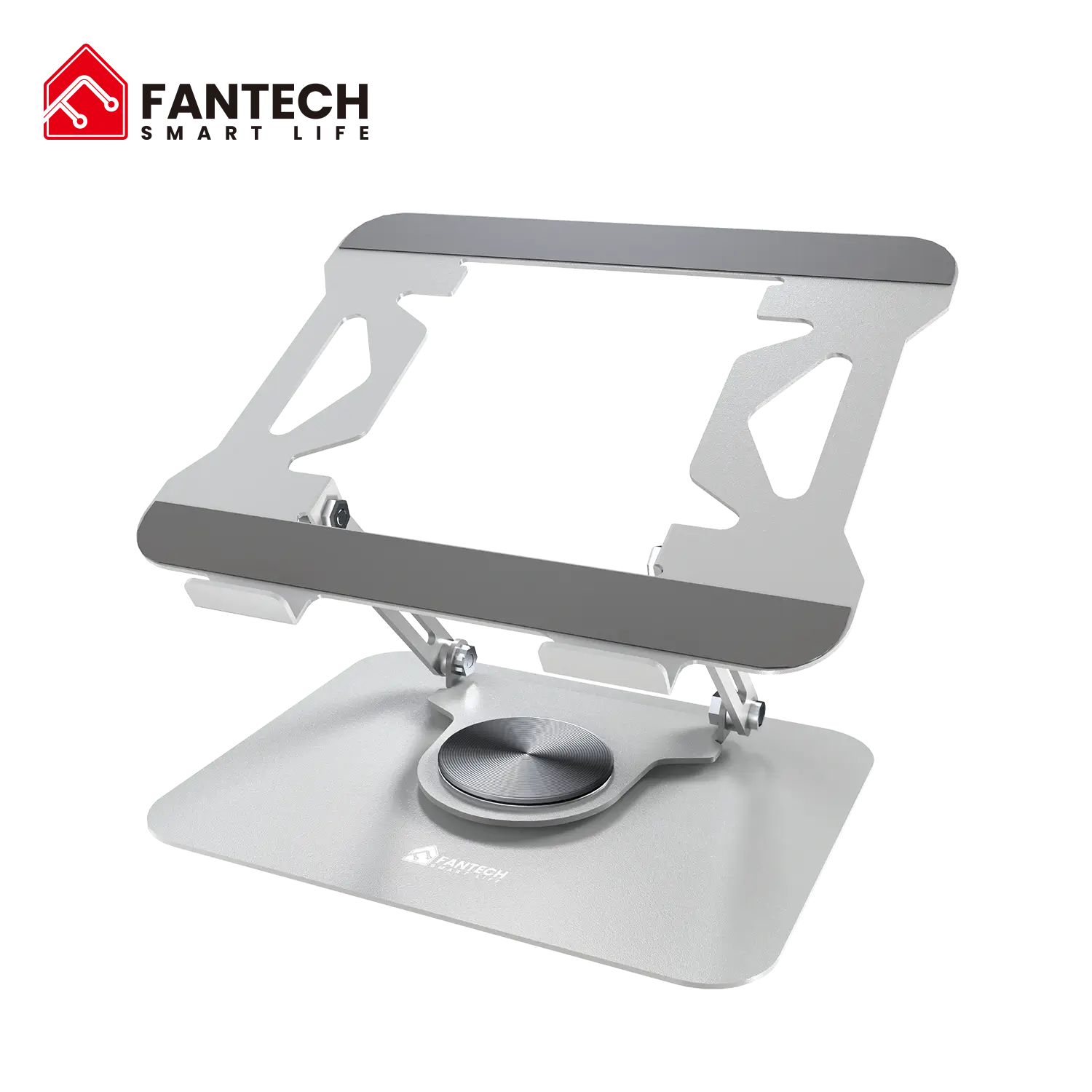 Fantech laptop for portable computing