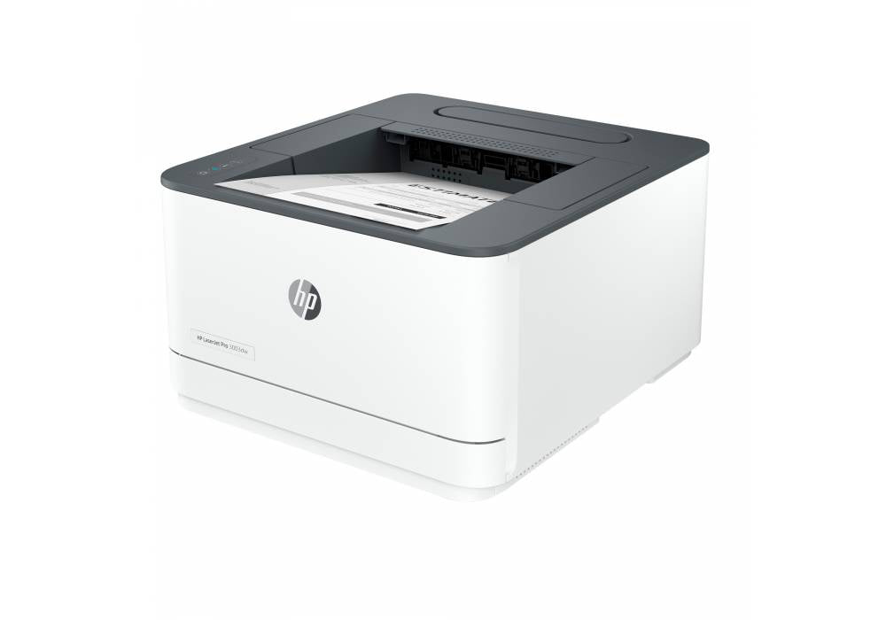 Printer HP LaserJet Pro MFP 3003dw, 35 PPM Print Speed, Printer for Small medium business, Wireless, Duplex Printing, Up to 7 Users