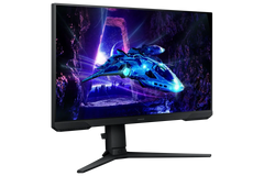 Samsung Odyssey G3 (dg302) 27 Inch Fhd 180hz 1ms Gaming Monitor