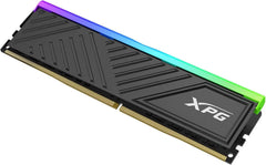 ADATA XPG SPECTRIX D35G 8GB 3600MHz DDR4 RGB RAM - BLACK