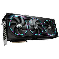 GIGABYTE AORUS GeForce RTX 5080 MASTER 16G GDDR7 Graphics Card
