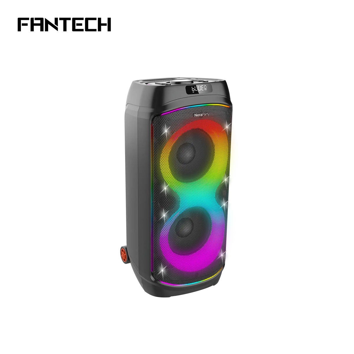 Fantech Np02 Neraparty Wireless Party Speaker