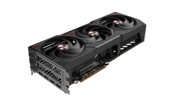 Sapphire Pulse Amd Radeon Rx 9070 Xt 16gb Gaming Oc Gddr6 Graphics Card Amd Rdna 4 Architecture