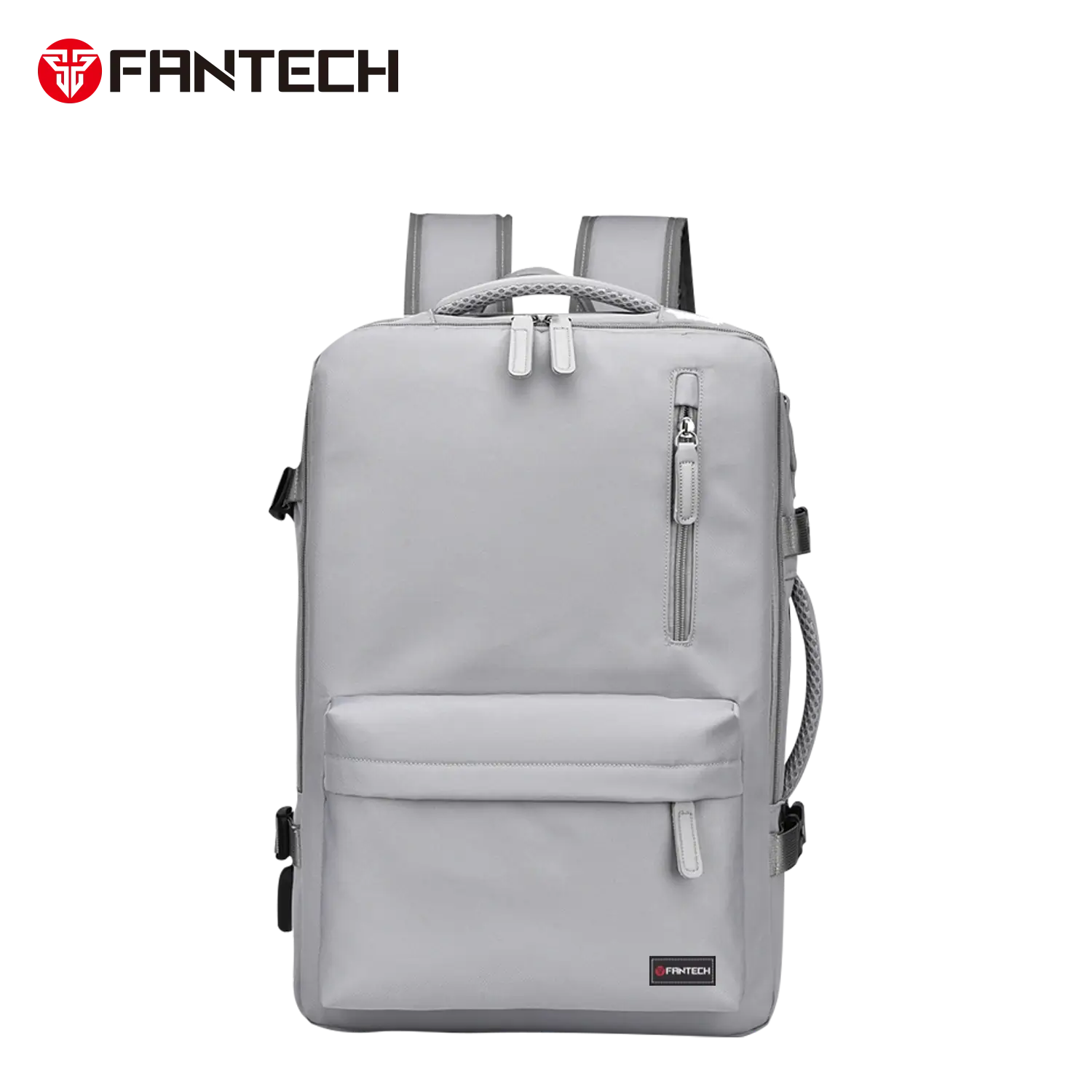 Fantech Voyager Bg895 Backpack Grey Fantech Voyager Bg895 Backpack Grey