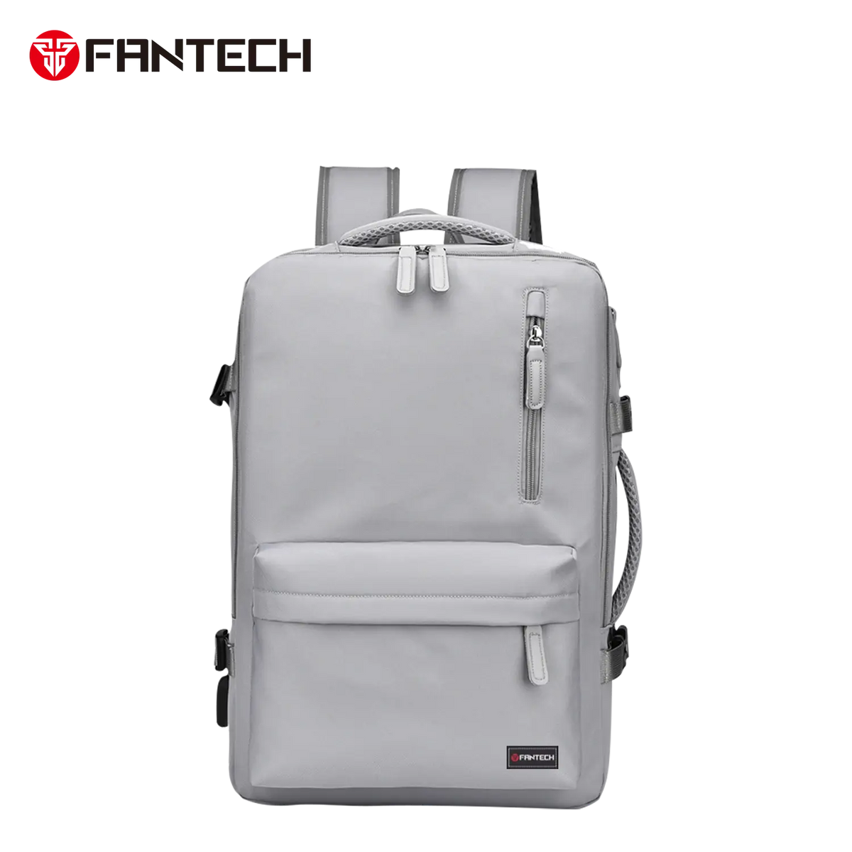 FANTECH VOYAGER BG895 BACKPACK - GREY