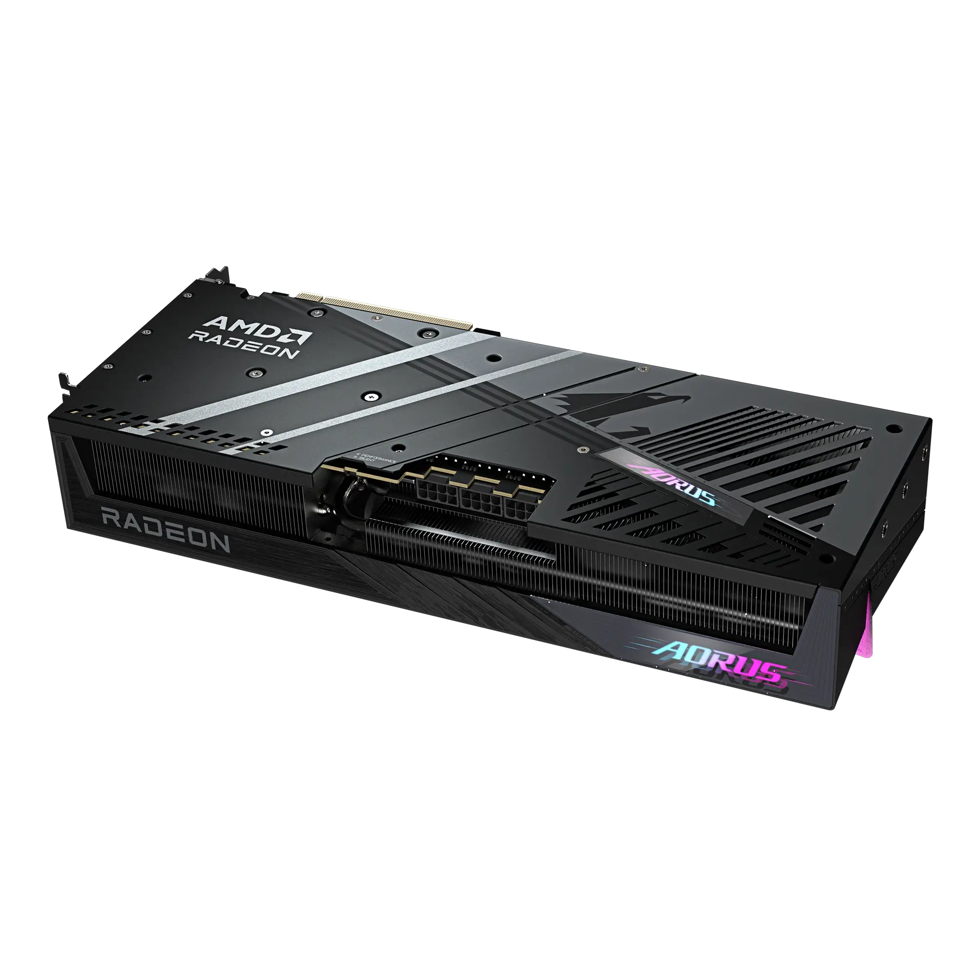 Gigabyte Aorus graphics card for PC graphics