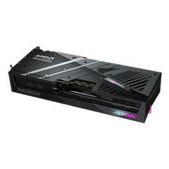 Gigabyte Aorus Radeon Rx 9070 Xt Elite 16gb Gddr6 Graphics Card