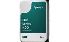 Synology SATA portable external hard drive for data storage
