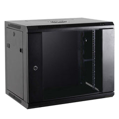 HAING 6U 600*450mm Wall Mount Server Cabinet