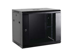 Haing 18u 600*1000 Network Server Cabinet