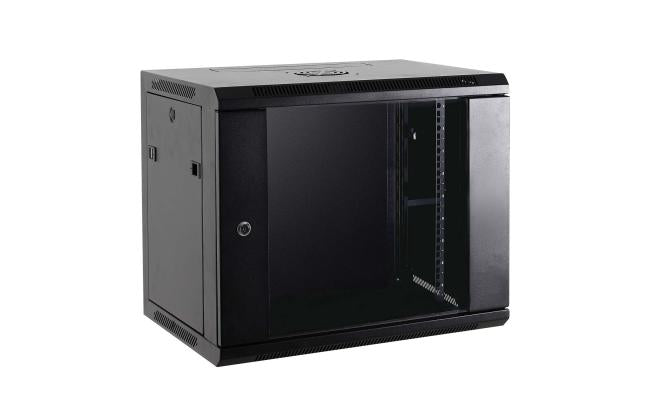 Haing 6u Wall Mount Server Cabinet
