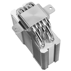 Thermalright Assassin King 120 MINI V2 CPU Air Cooler, Single Tower w/ 5x 6mm Heat Pipes & High Performance Single Fan | Assassin King 120 MINI V2 |