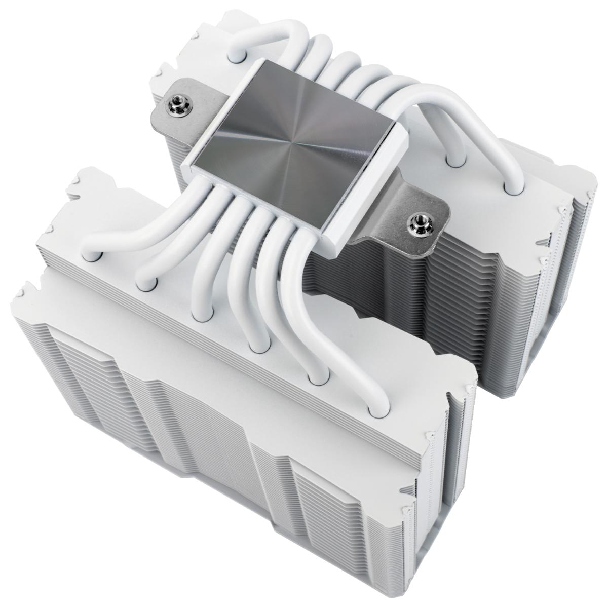 Thermalright electronics accessory for electronics hardware