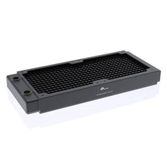 Bykski 240mm x 30mm RC Series Radiator, Black (CR-RD240RC-TN-V2) | CR-RD240RC-TN-V2 | - CompuMe