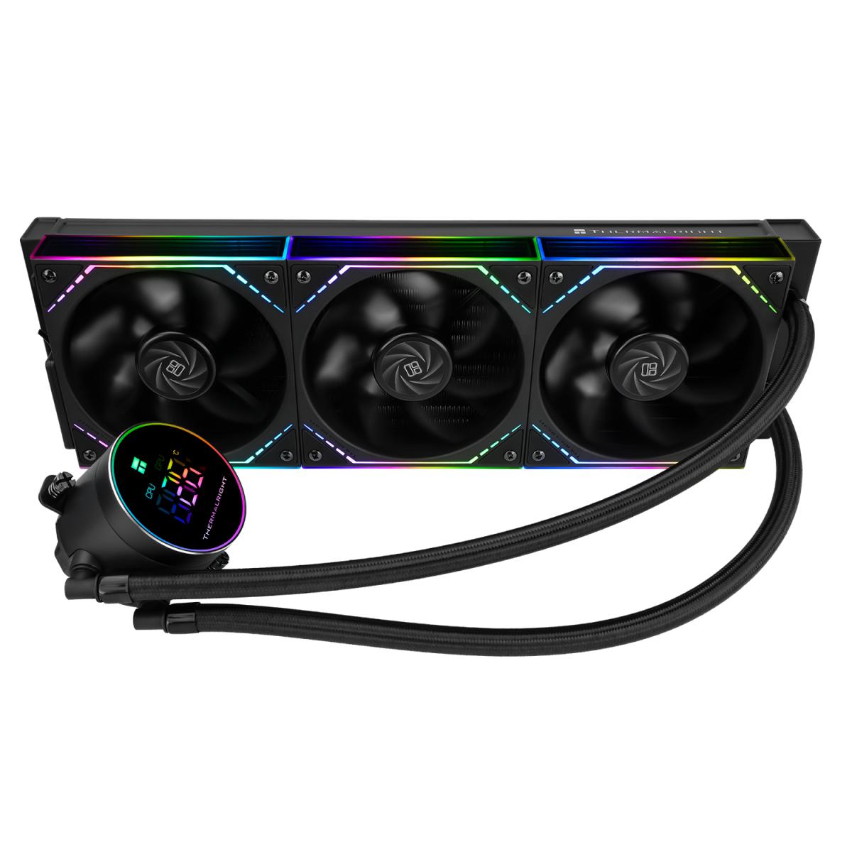 Thermalright ARGB CPU cooler for PC cooling