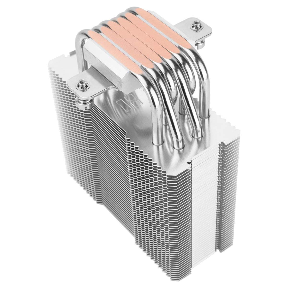Thermalright Burst Assassin 120 SE ARGB White CPU Air Cooler