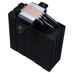 Thermalright Assassin Spirit 120 EVO ARGB CPU Air cooler - Black
