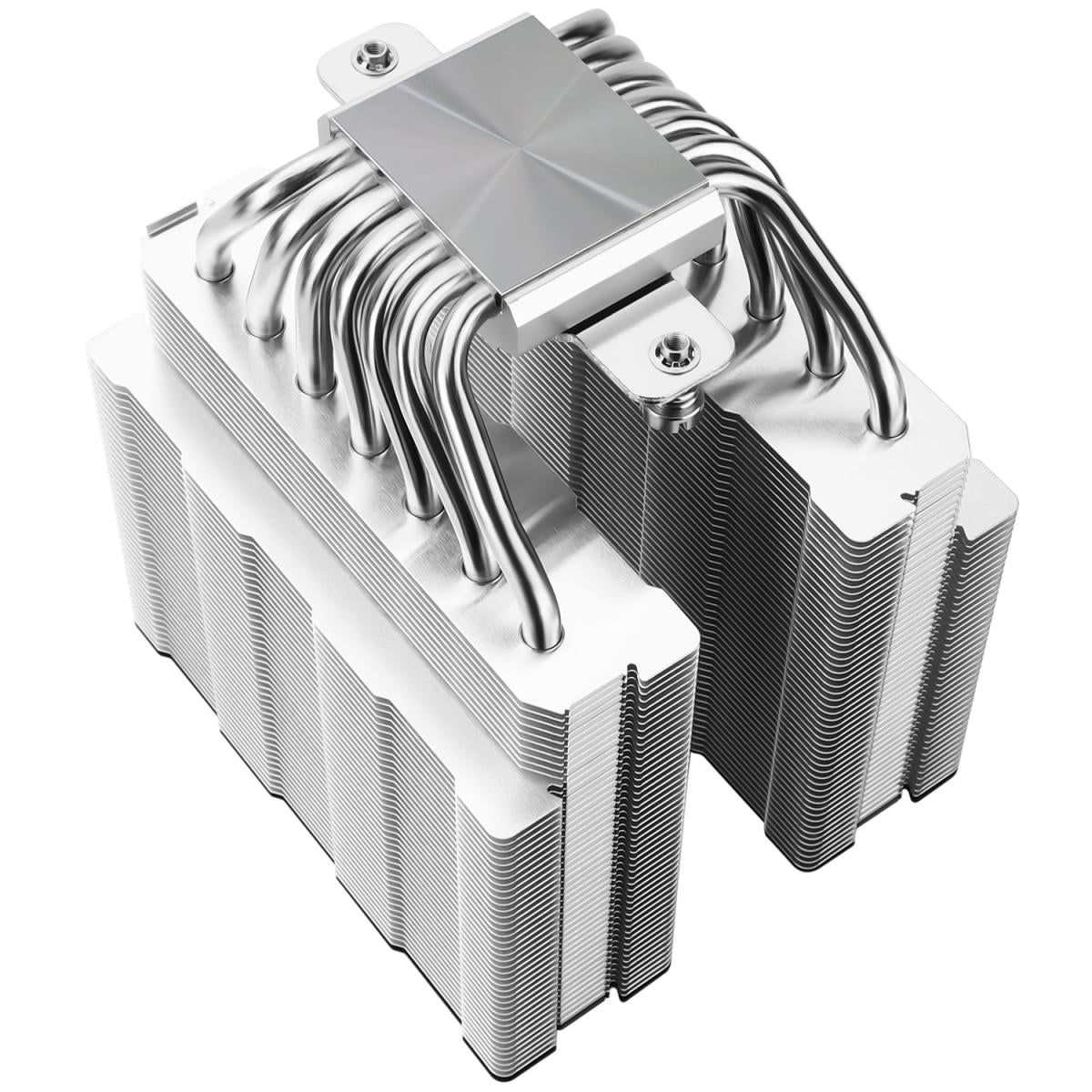 Thermalright Phantom Spirit 120 SE CPU Air Cooler, Dual Towers with 7x 6mm Heat Pipes & High Performance Dual Fan