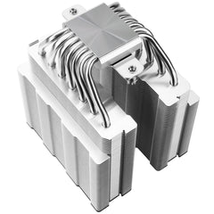Thermalright Phantom Spirit 120 SE CPU Air Cooler, Dual Towers with 7x 6mm Heat Pipes & High Performance Dual Fan