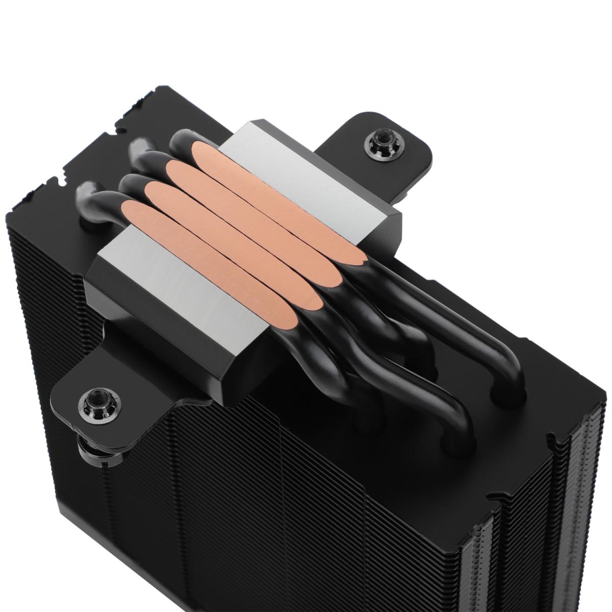 Thermalright Assassin Spirit 120 Vision ARGB BLACK CPU Air Cooler