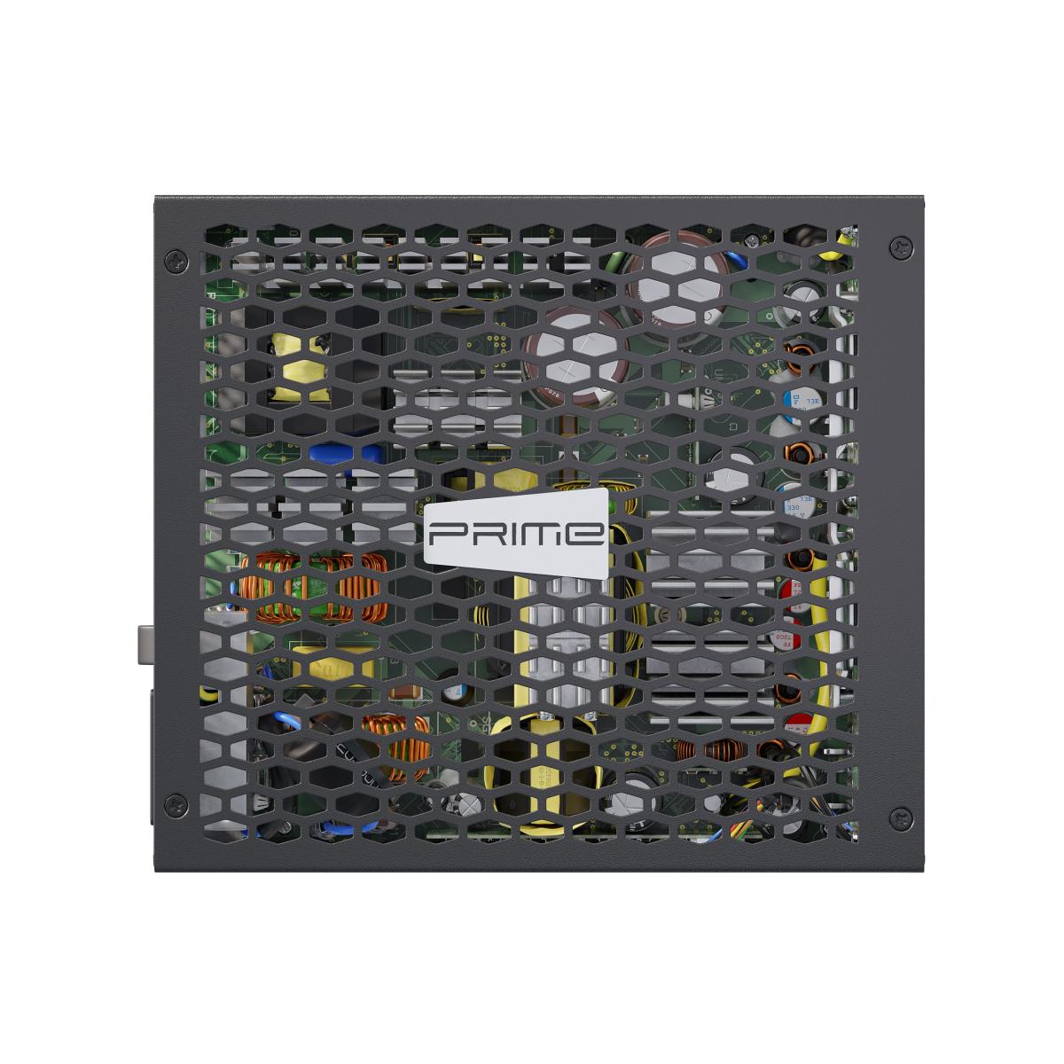 Seasonic power supplies for electronics hardware
