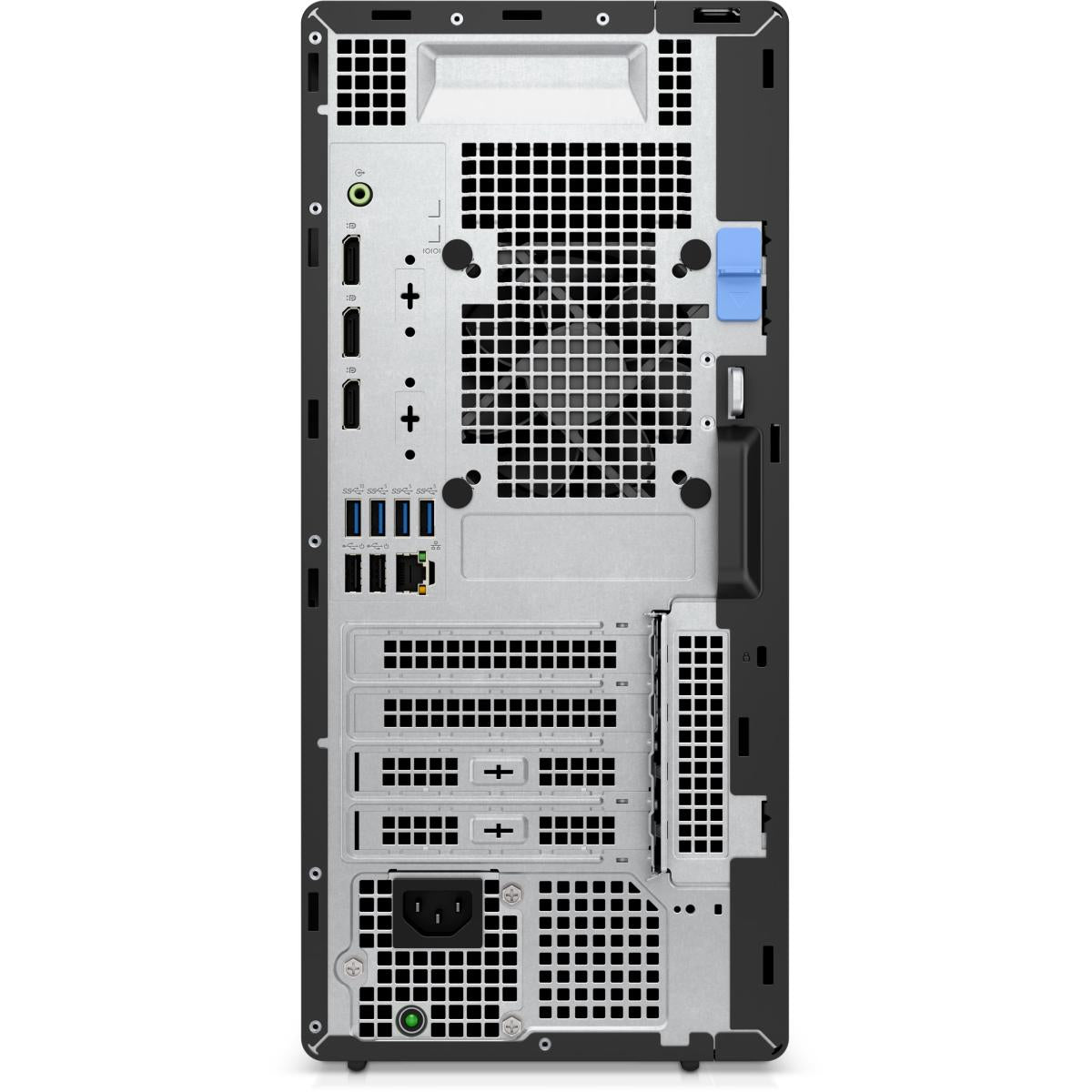 Dell OptiPlex NVMe PCIe laptop for portable computing