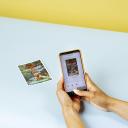 Canon RP-108 Colour Ink + 100 x 148 mm Paper Set, 108 Sheets, Compatible with SELPHY CP820/CP910/CP1000/CP1200/CP1300/CP1500