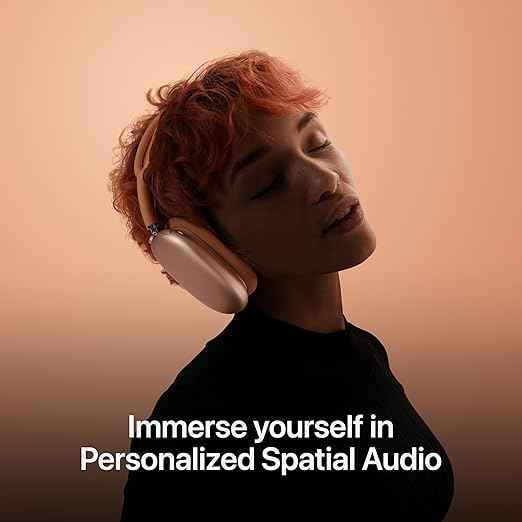 Apple wireless headset for computer setup