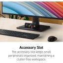 MSI PRO MP251 E2 24.5" IPS 1920 x 1080 (FHD) Monitor, 120Hz, Adaptive-Synch, HDR Ready, HDMI, VGA Port, Display Port,VESA Mountable