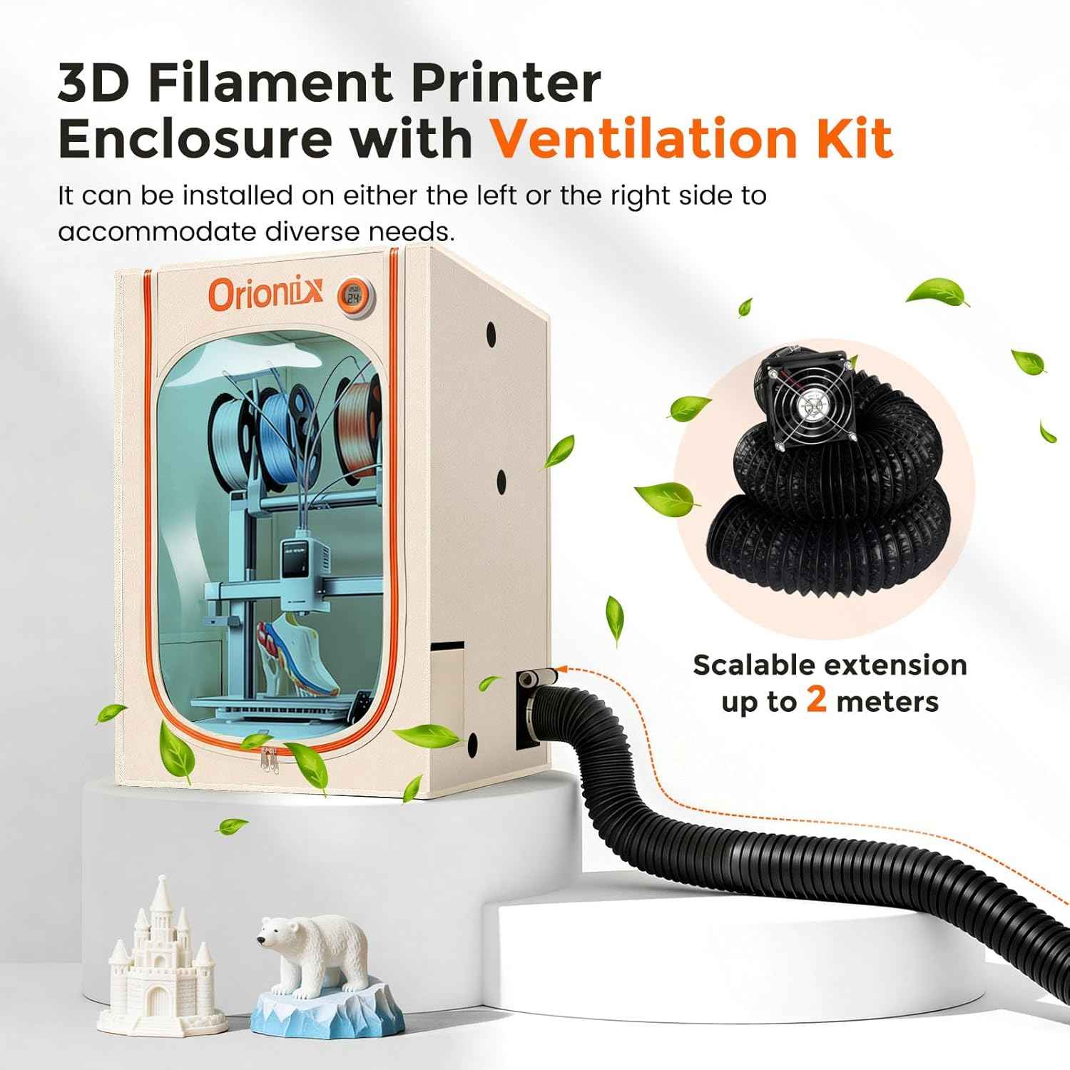 Resin Printer for office printing
